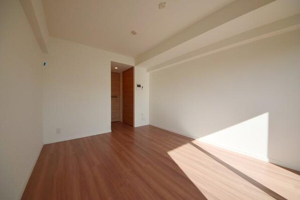 エルフォルテ赤羽西の物件内観写真